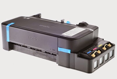 Epson L120 Printer Installer Free Download